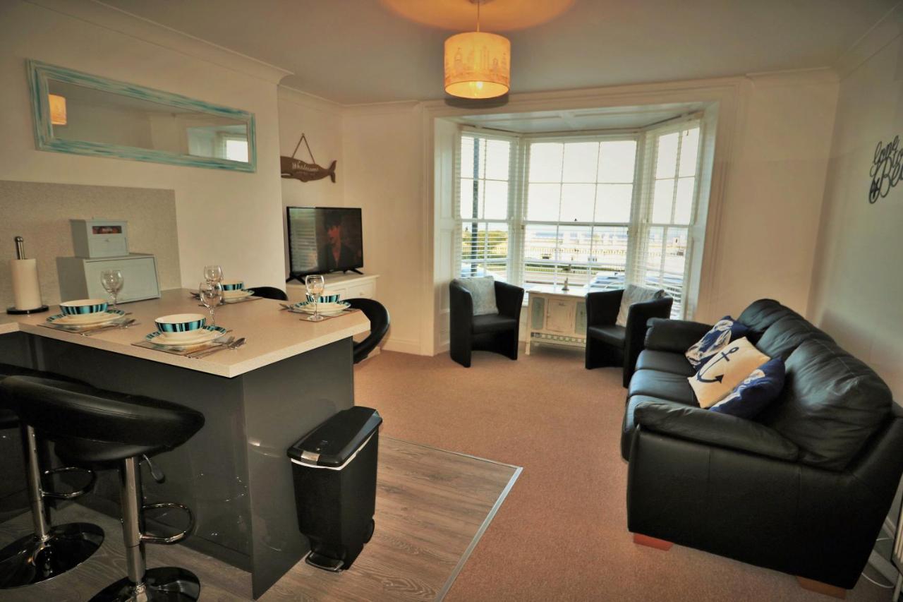 Apartment Cultural Heart Of Margate